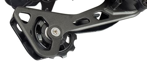 Shimano XT RD M8050 11 Speed Di2 Rear Derailleur Excel Sports Shop