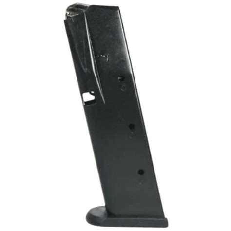 Bersa Thunder Plus Acp Round Magazine