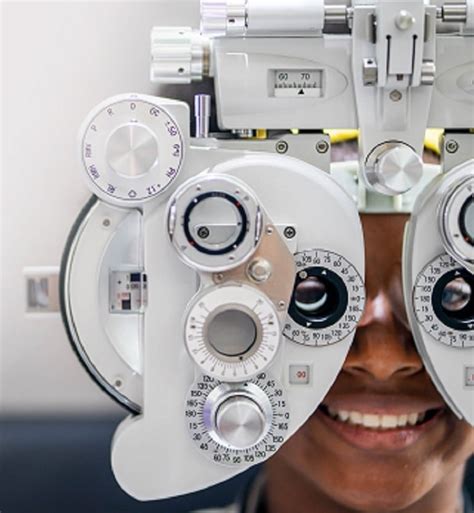 Presbyopia Treatment In Chicago Il Kraff Eye Institute