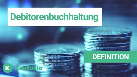 Debitorenbuchhaltung Über KI effizienter abwickeln