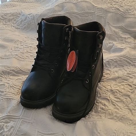 Lugz Shoes Mens Lugs Boots Poshmark