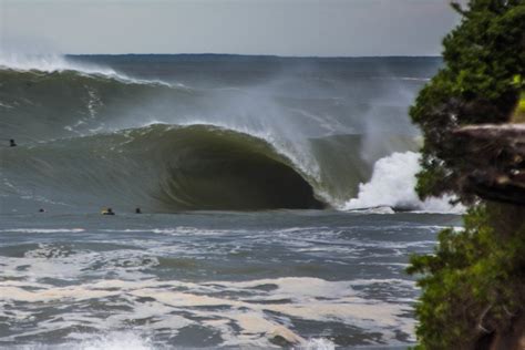 Shark Island (Cronulla) Surf Photo by Dan Bielich | 10:46 am 6 Jun 2016