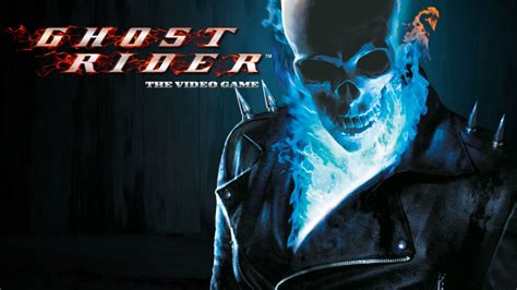 3D Ghost Rider Game Free Download - mamib