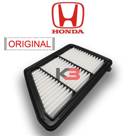 Original Honda Crv Tme Tla Air Filter Ph A