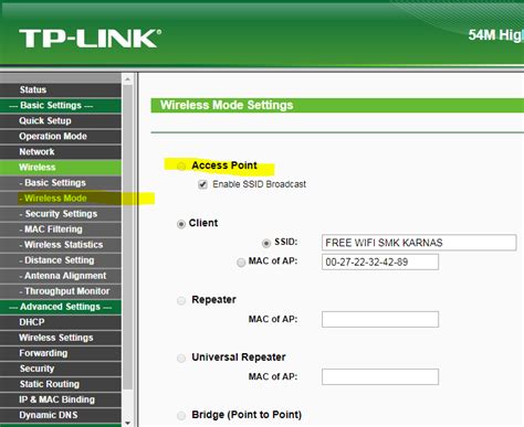 Setting Mikrotik Hotspot Step By Step