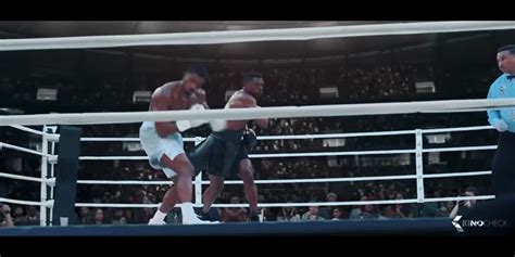 Super Bowl 2023 Creed 3 Rocky S Legacy Zeigt Neuen Trailer