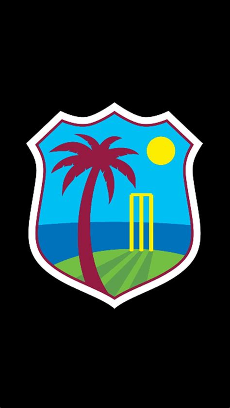 Westindies Cricket Logo