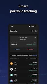 Coindcx Pro Trade Btc Crypto Apps On Google Play