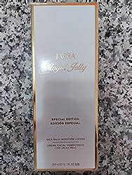 Crema Humectante Con Jalea Real Royal Jelly Edicion Especial 200ml By