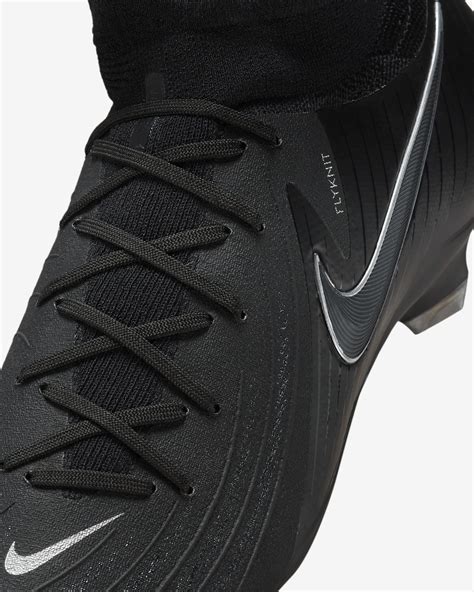 Nike Phantom Luna 2 Pro FG High Top Football Boot Nike CA