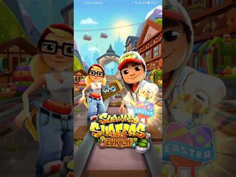 Como Hackear O Subway Surfers O Lucky Patcher Passo A Passo Youtube