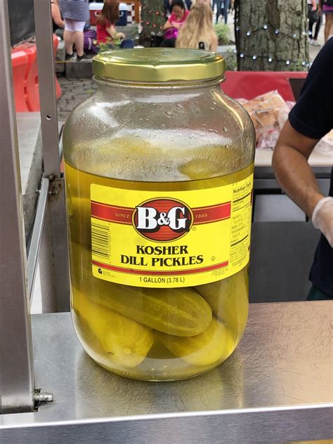 These Pickles Rabsoluteunits