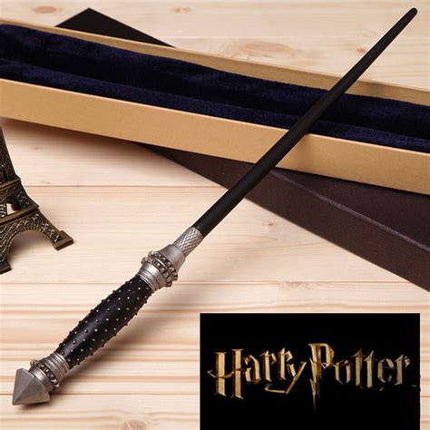 Harry Potter Narcissa Malfoy Wand - CosplayFTW