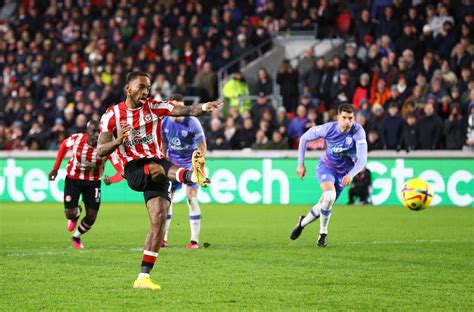 Estatísticas De Southampton Fc X Brentford - Match Preview: Southampton | Brentford FC