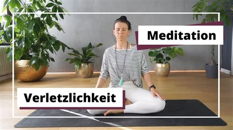 Meditation für Heilung Wachstum Transformation Verletzlichkeit