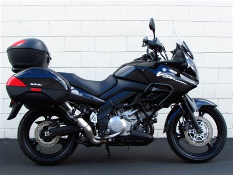 Suzuki V Strom Dl Adventure For Sale J M Motorsports