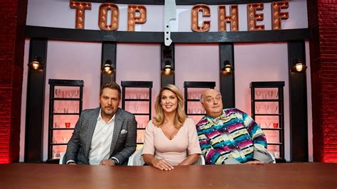 Top Chef Gwiazdy Od Kuchni Odcinek Kto Odpad Kto W P Finale