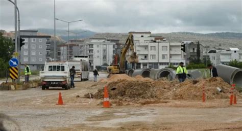 Fotoğraf Galerisi Adıyaman Belediyesi Belediyemiz Altyapı