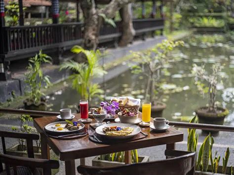 Cafe Lotus Ubud Job Vacancies Hhrma Bali