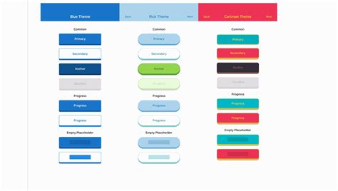 25 React Js Buttons