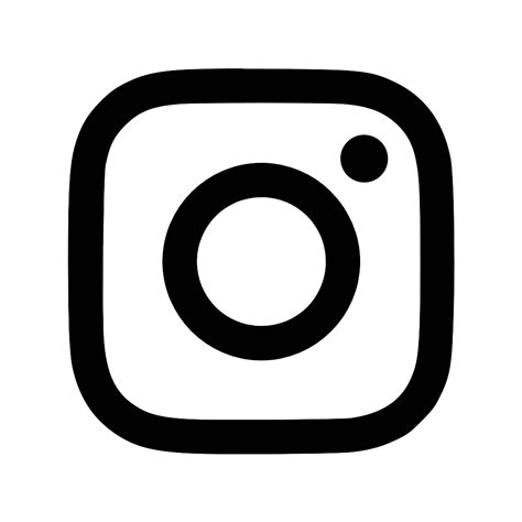 Free High Quality High Resolution Instagram Logo For Creative Design