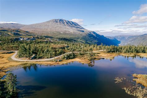 Gaustatoppen – one of Norway's most beautiful mountains | Gausta