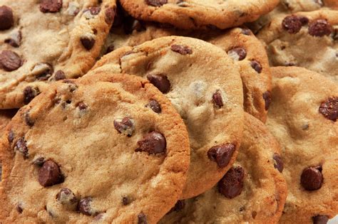 National Chocolate Chip Cookie Day Where To Find Free Cookies