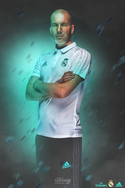 REAL MADRID KIT DESIGNER | مستقل