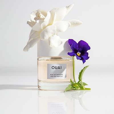 Ouai Rue St Honor Eau De Parfum Ml Sephora Uk