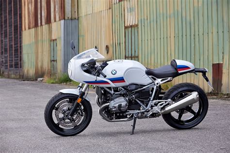 Bmw R Nine T Racer Cafe Racer Motorcycle Cafe Racer Classic Motorcycles