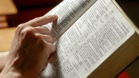 90 Hour Live Bible Reading Marathon Leads Up To National Day Of Prayer