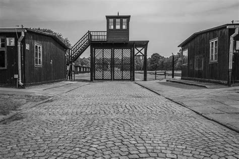 Stutthof Concentration Camp Private Tour