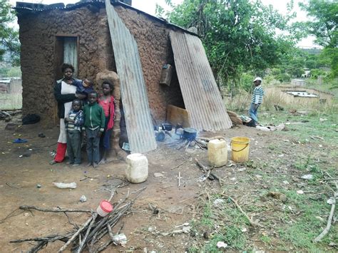 Poverty still a problem for communities | Mpumalanga News