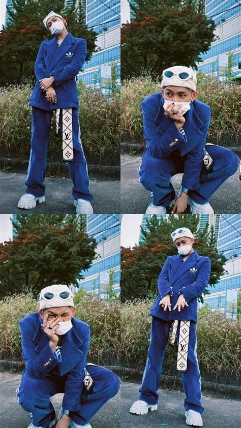 Choi Hyunsuk Treasures Korea Fashion