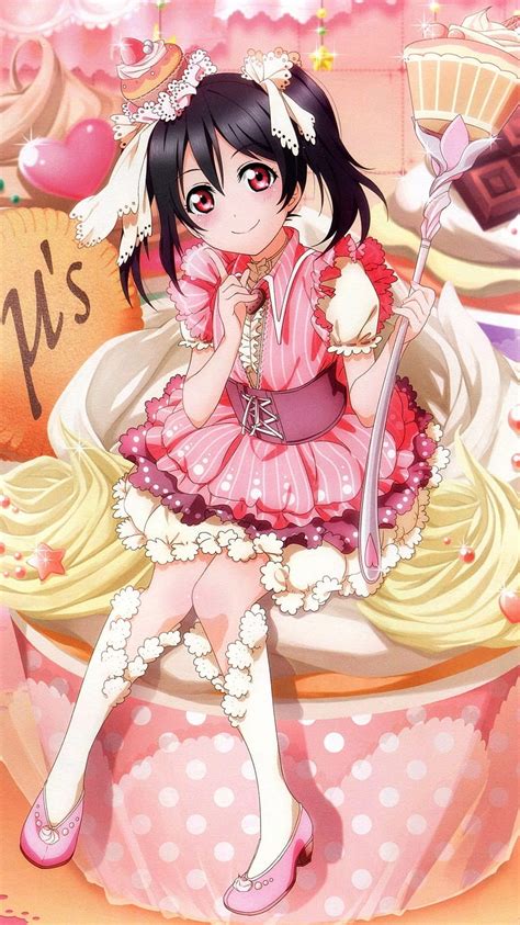 1080p Free Download Nico Anime Love Live Nico School Idol Project