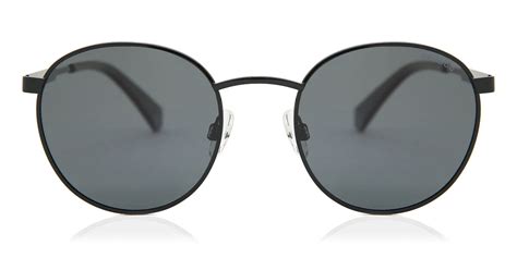 Polaroid PLD 2053/S 807/M9 Sunglasses Black | VisionDirect Australia
