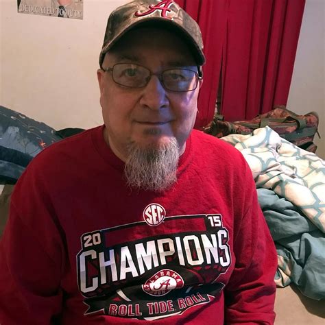 Roger Skipworth Obituary - Huntsville, AL