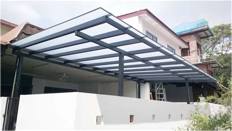 Polycarbonate Roof Price List & Buying Guide in Philippines 2023