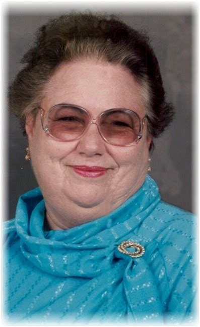 Betty Mccullough Obituary Rockledge Fl