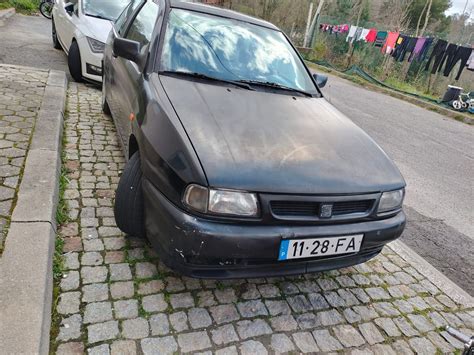 Vendo Seat Ibiza Lob O Gi O Louredo E Guisande Olx Portugal