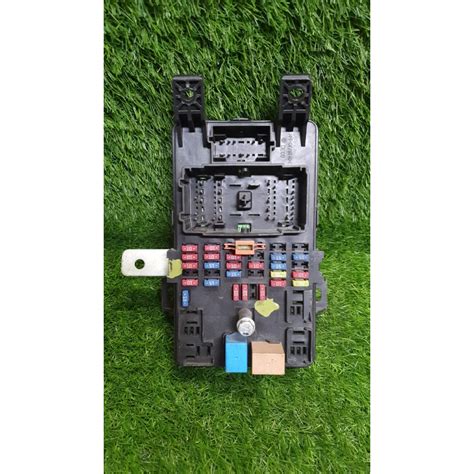 Proton Exora 2012 2019 Fuse Box Shopee Malaysia