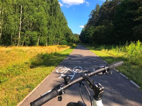 Powstanie Cie Ka Rowerowa I Przej Cia Dla Pieszych Z Rz Dowego