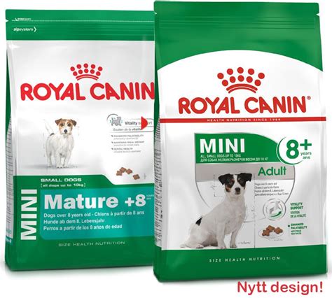 Royal Canin Mini Adult 8 8 Kg Dyrekassenno