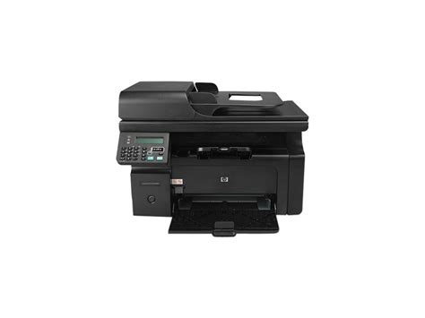 Refurbished HP LaserJet Pro M1212nf CE841AR BGJ MFC All In One