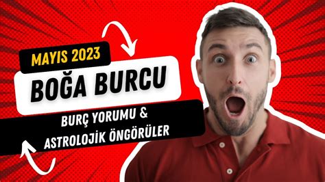 Mayıs 2023 Boğa Burcu Aşk Kariyer ve Şans Öngörüler ve Tüyolar