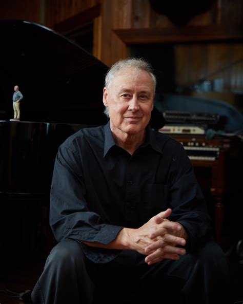 RESCHEDULED An Evening With Bruce Hornsby Spirit Trail 25th