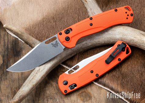 Buy Benchmade Knives - Hunt Series - Ships Free