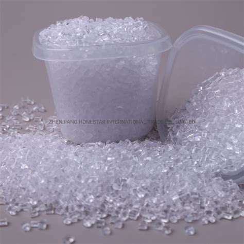 Easy Release Flame Retardant Polycarbonate Granules For Automotive