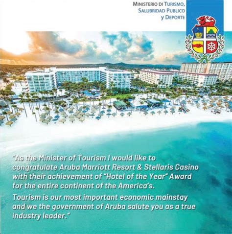 marriott award-2 – Aruba Today