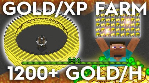 Gold Xp Farm Schematic Gold Xp Farm 0 2 Creation 18206